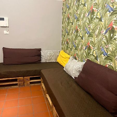 Casa Stesicoro Apartment Катания Екстериор снимка