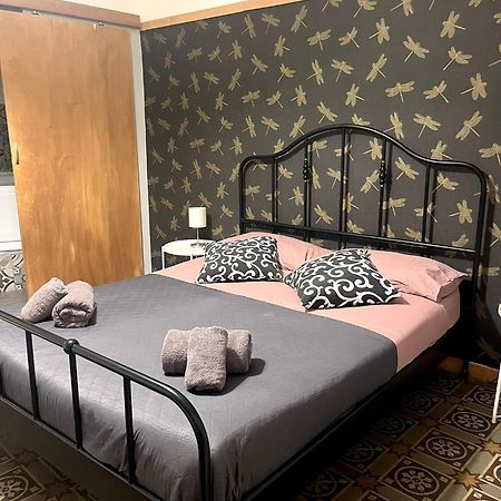 Casa Stesicoro Apartment Катания Екстериор снимка