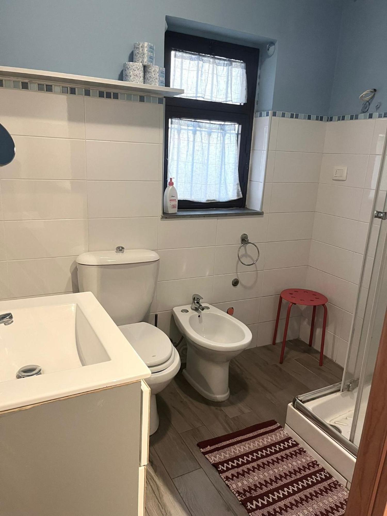 Casa Stesicoro Apartment Катания Екстериор снимка