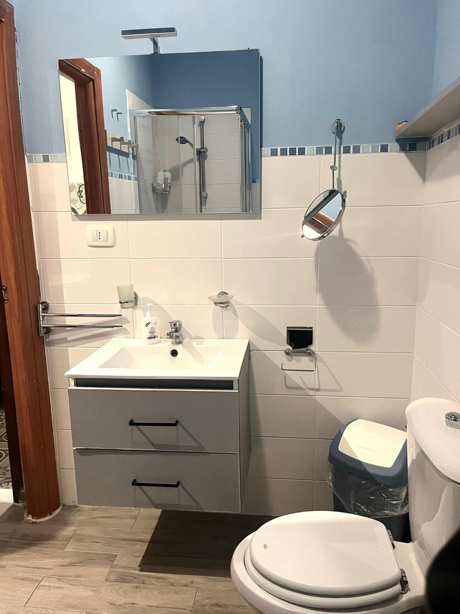 Casa Stesicoro Apartment Катания Екстериор снимка