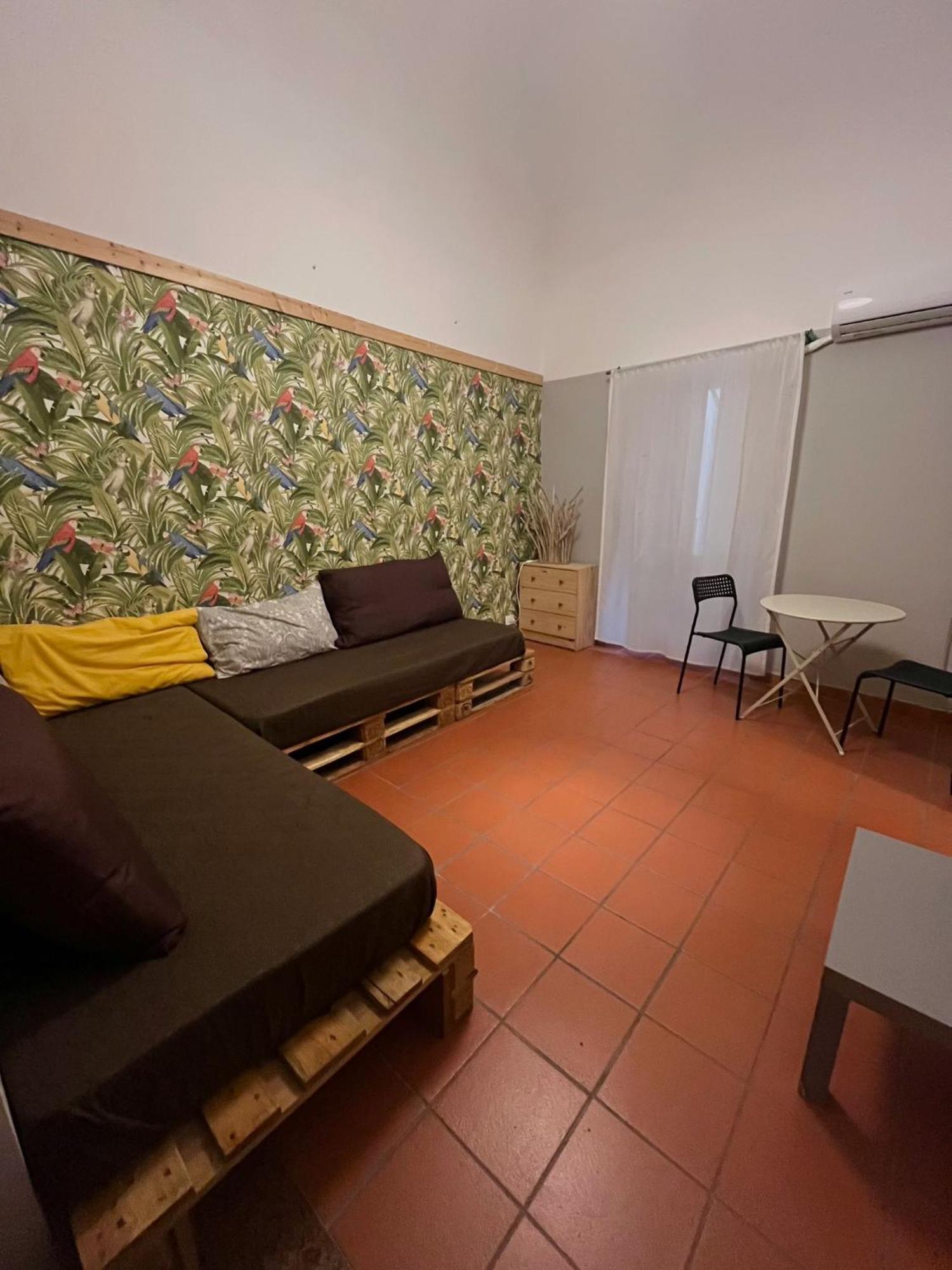 Casa Stesicoro Apartment Катания Екстериор снимка