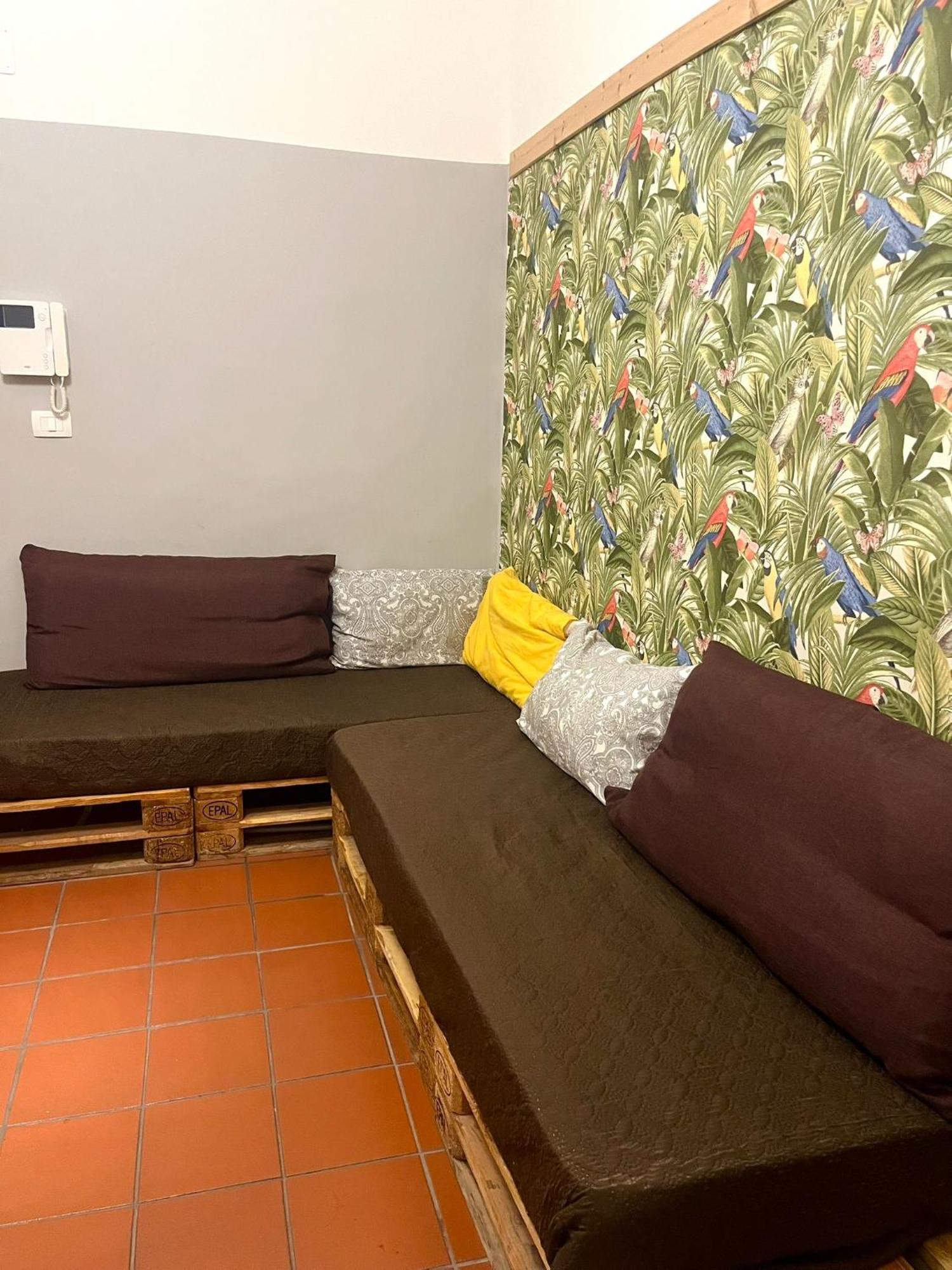Casa Stesicoro Apartment Катания Екстериор снимка