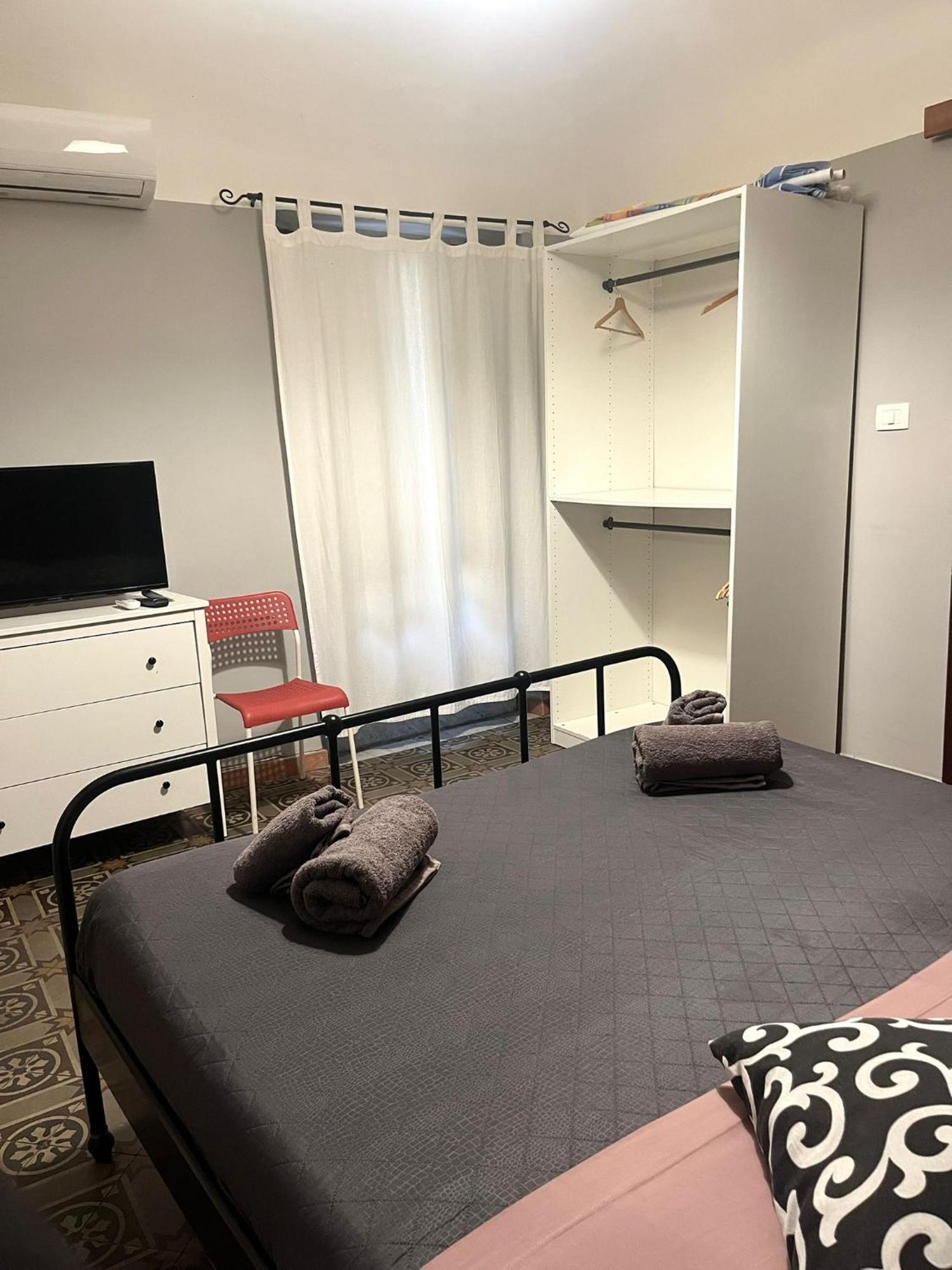 Casa Stesicoro Apartment Катания Екстериор снимка