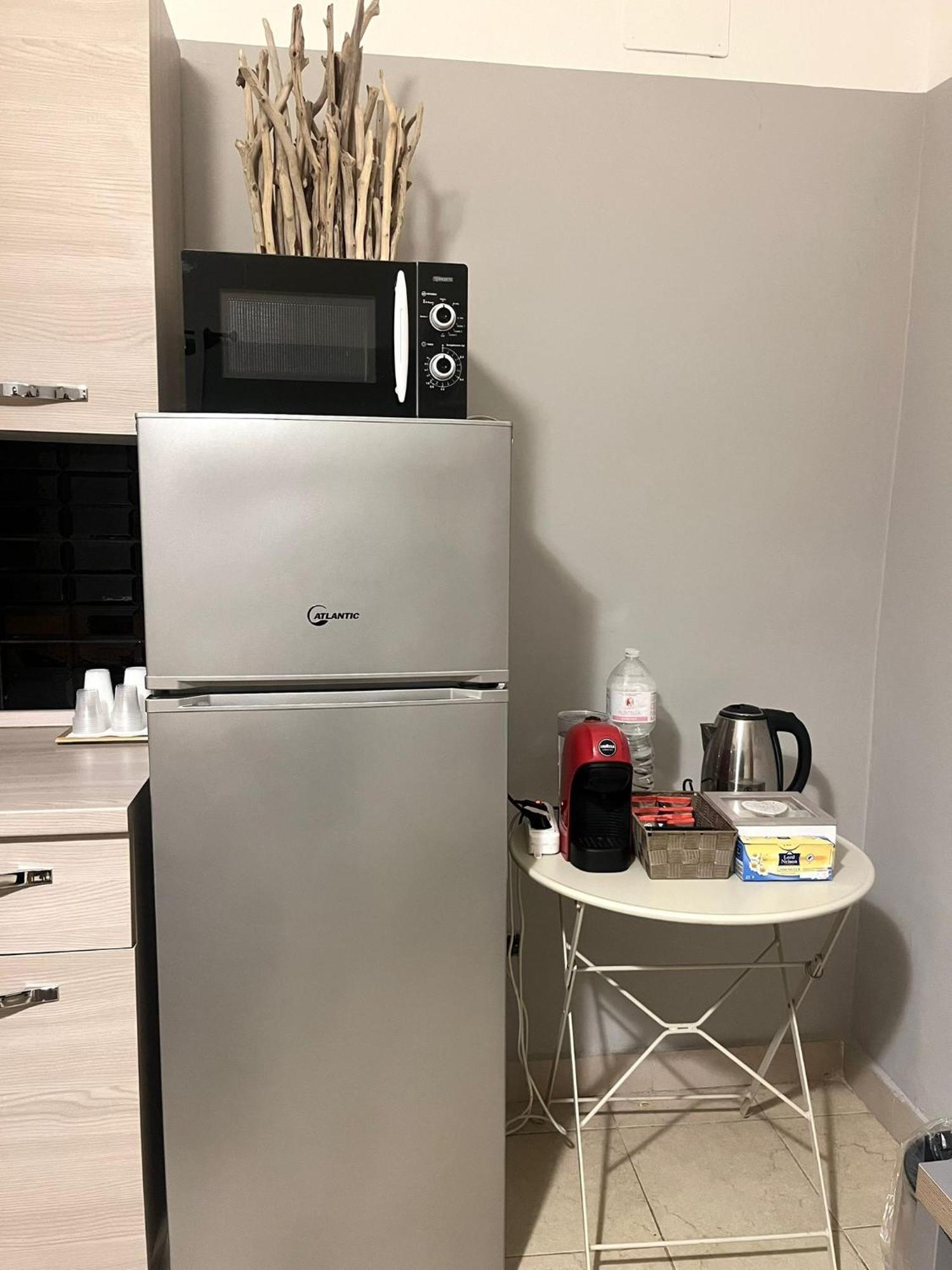 Casa Stesicoro Apartment Катания Екстериор снимка