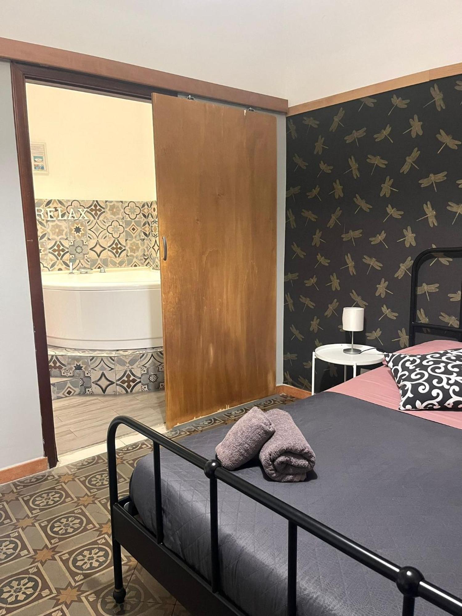 Casa Stesicoro Apartment Катания Екстериор снимка
