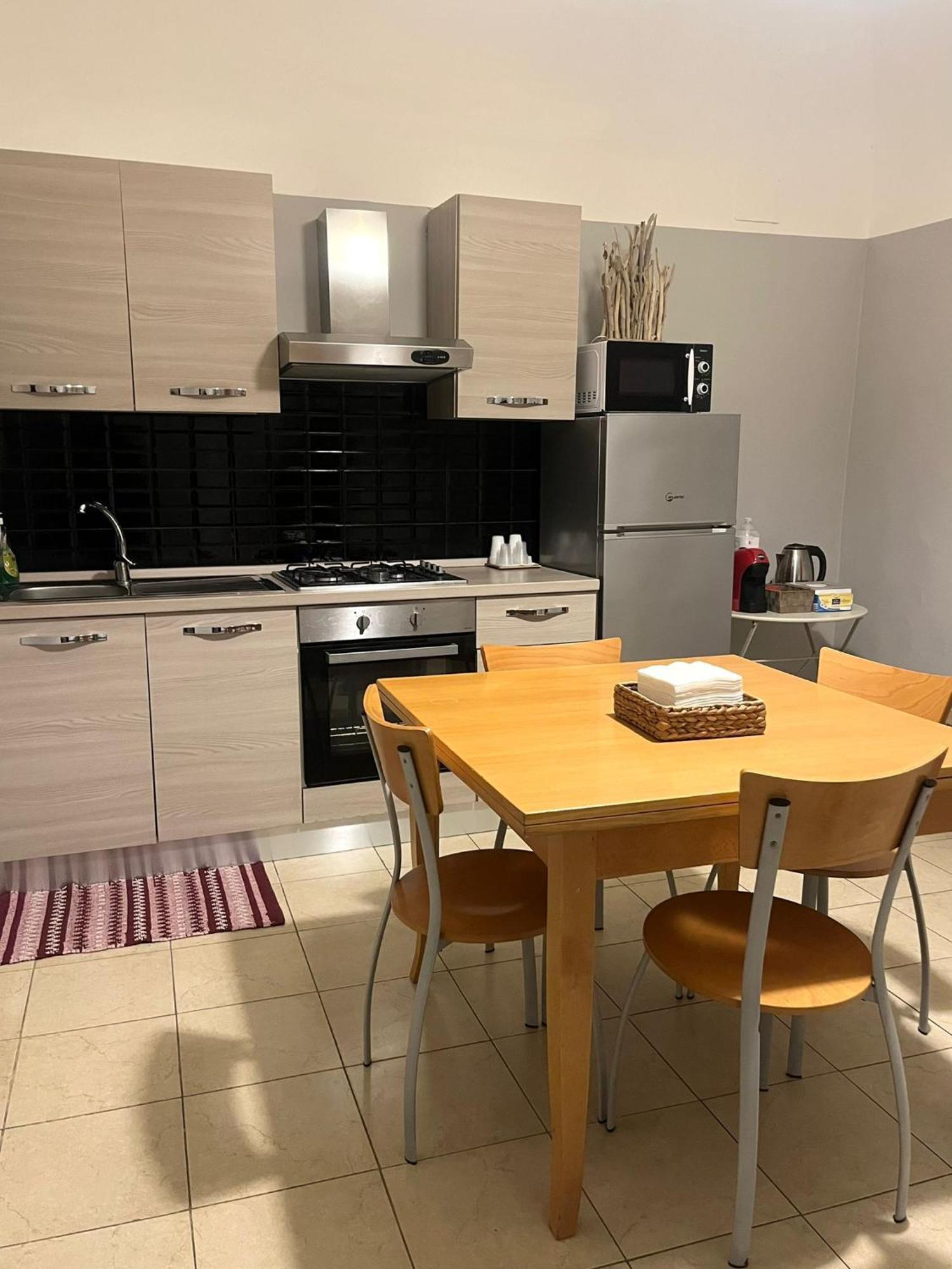 Casa Stesicoro Apartment Катания Екстериор снимка