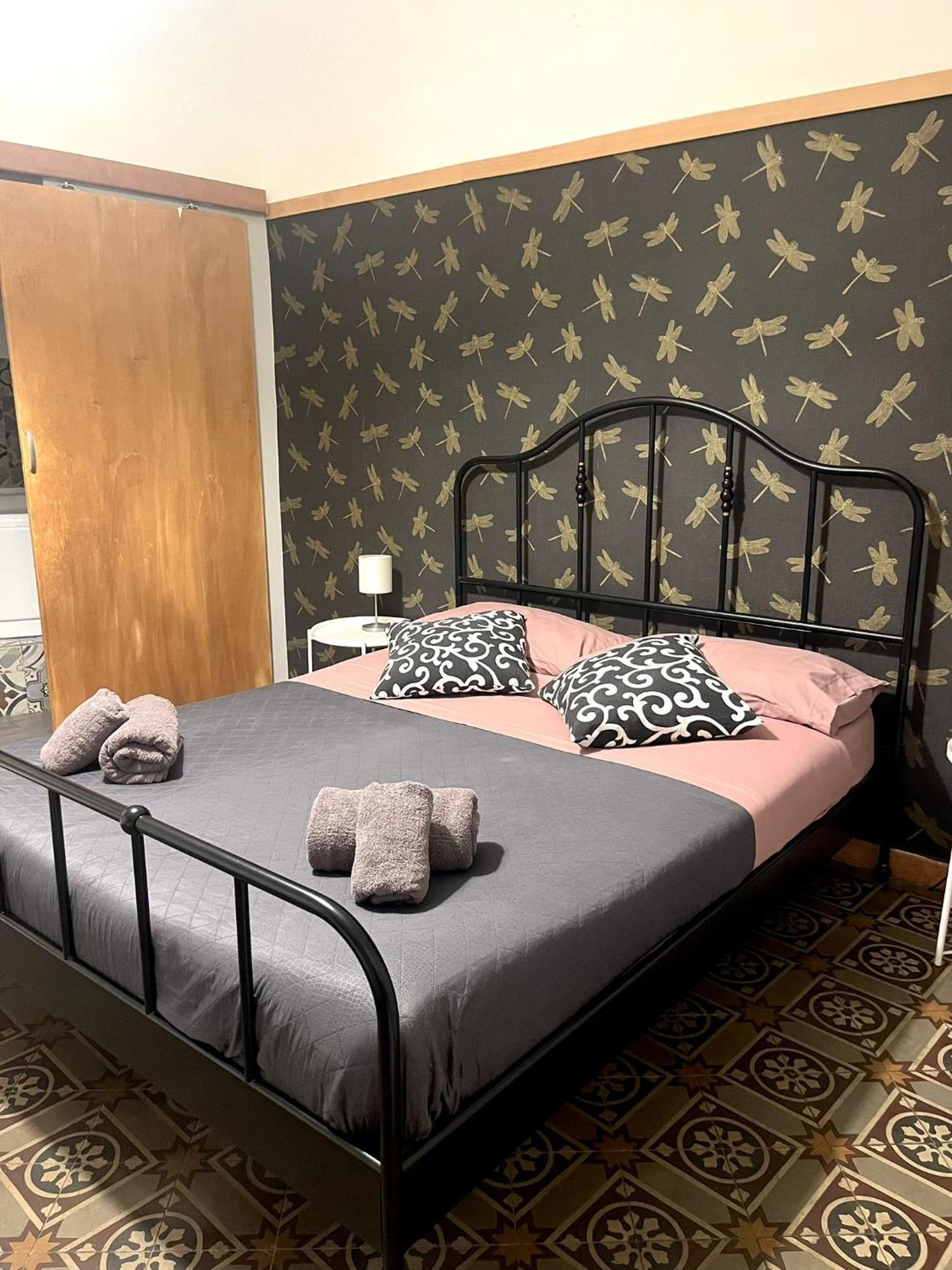 Casa Stesicoro Apartment Катания Екстериор снимка