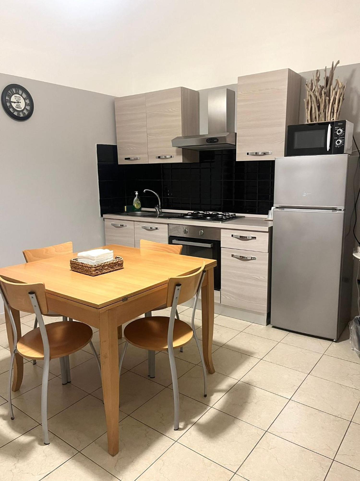 Casa Stesicoro Apartment Катания Екстериор снимка